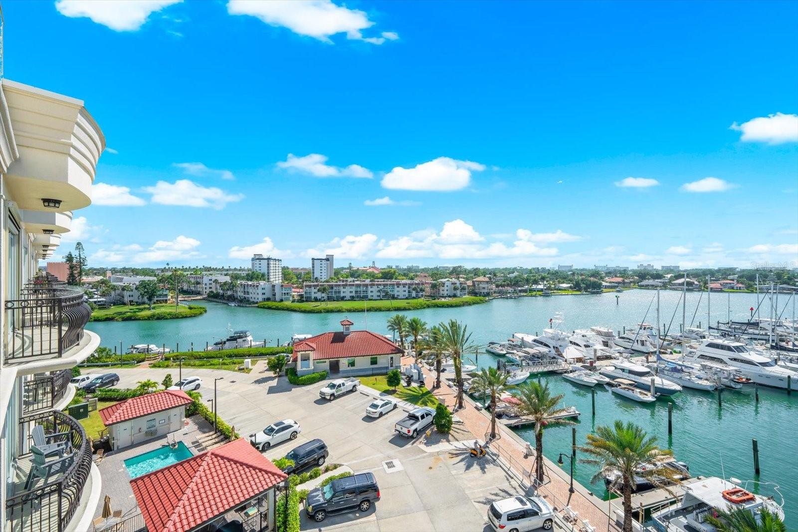 507 TAMIAMI TRL N #602