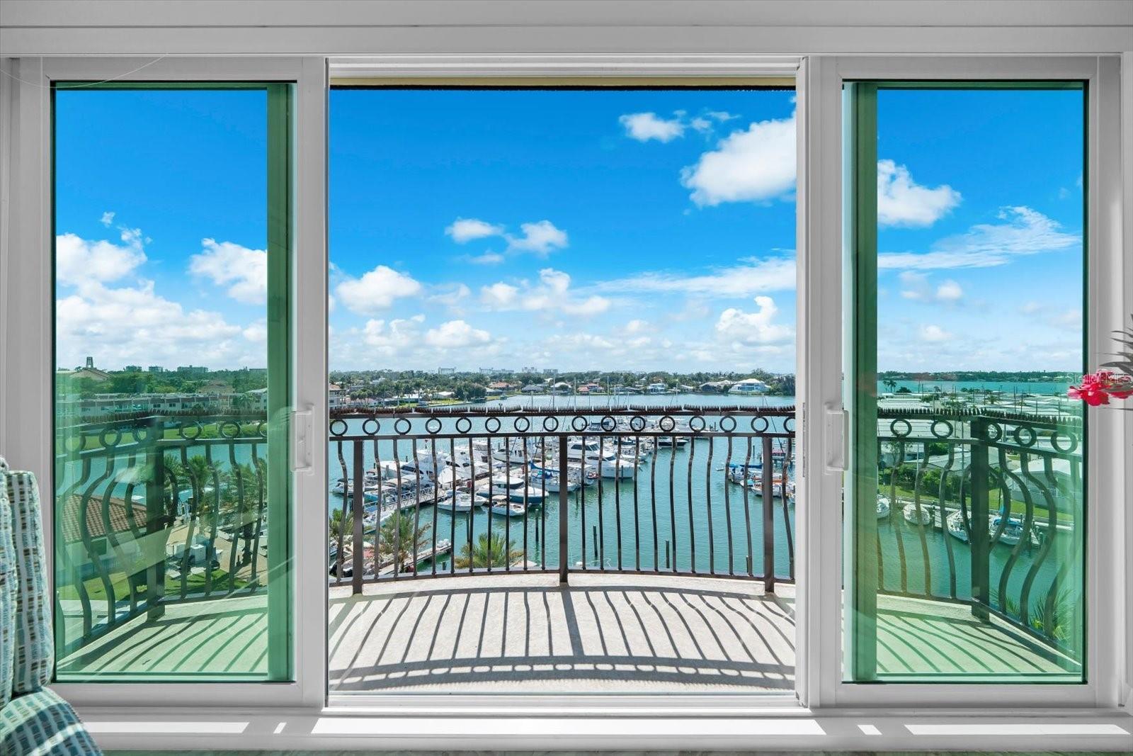 507 TAMIAMI TRL N #602