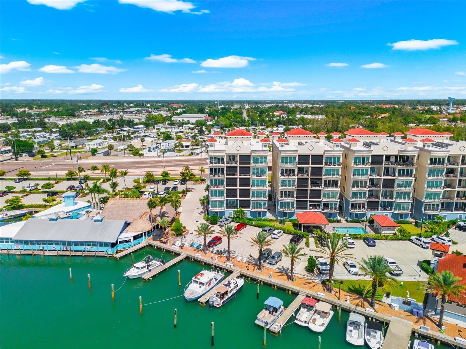 507 TAMIAMI TRL N #602