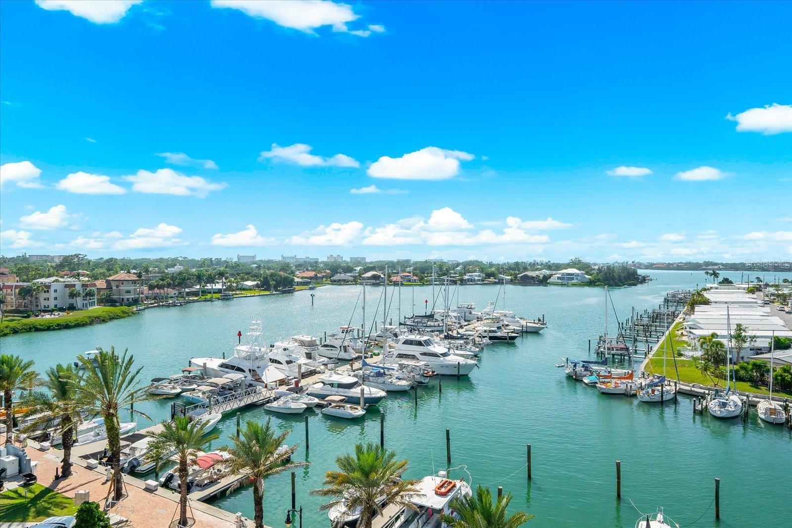 507 TAMIAMI TRL N #602