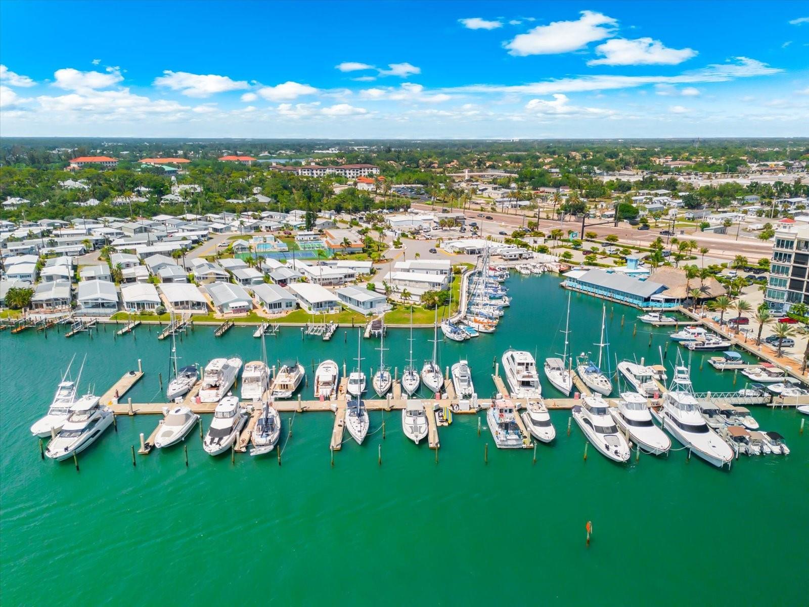 507 TAMIAMI TRL N #602