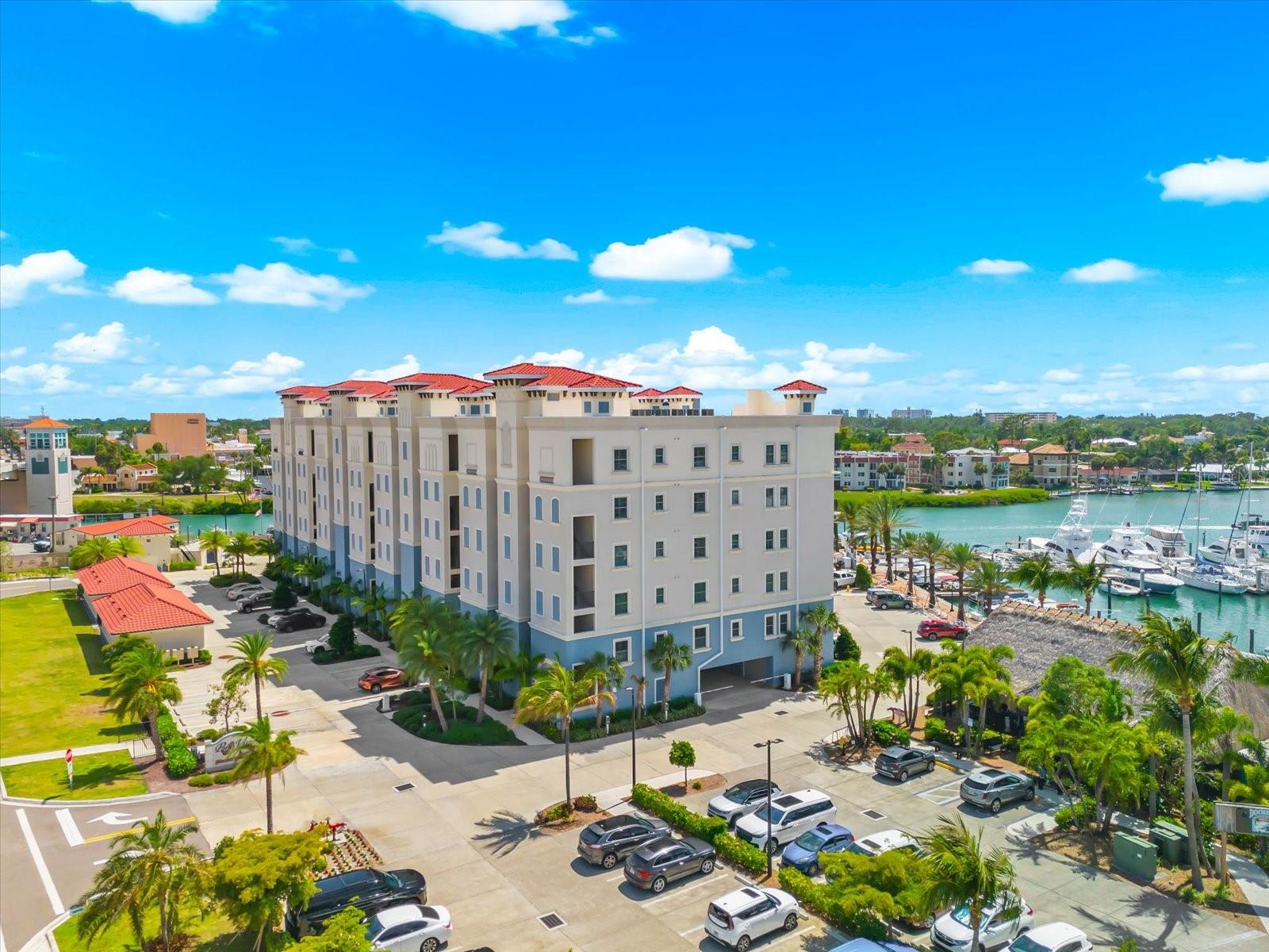 507 TAMIAMI TRL N #602