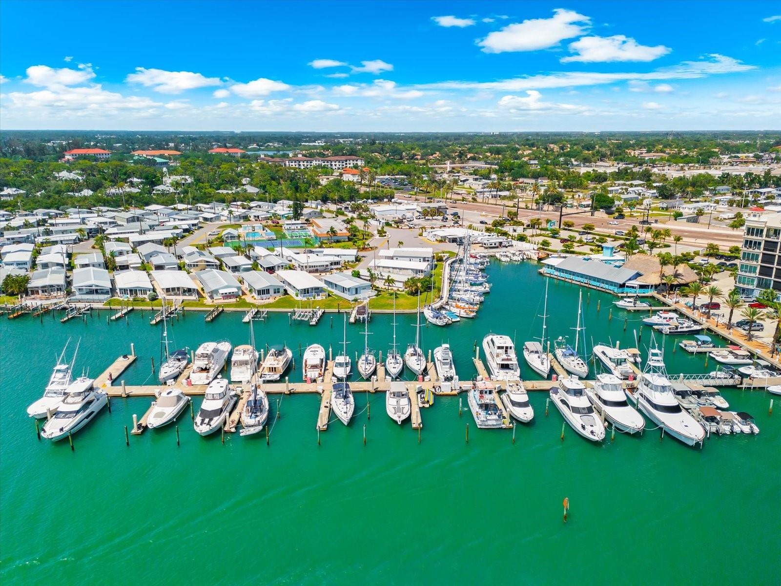 507 TAMIAMI TRL N #602