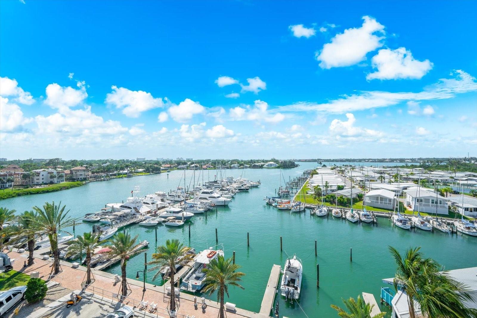 507 TAMIAMI TRL N #602