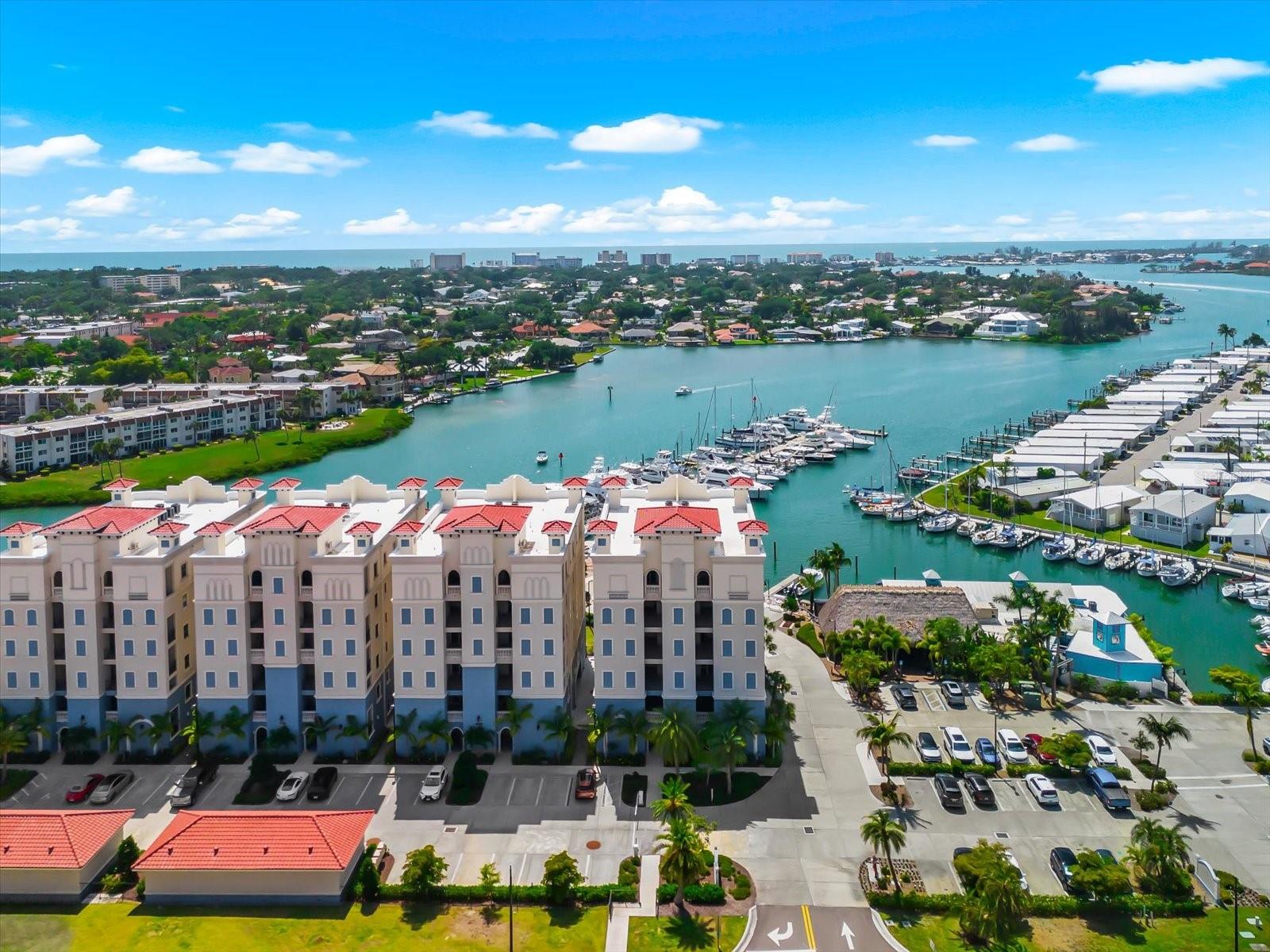507 TAMIAMI TRL N #602
