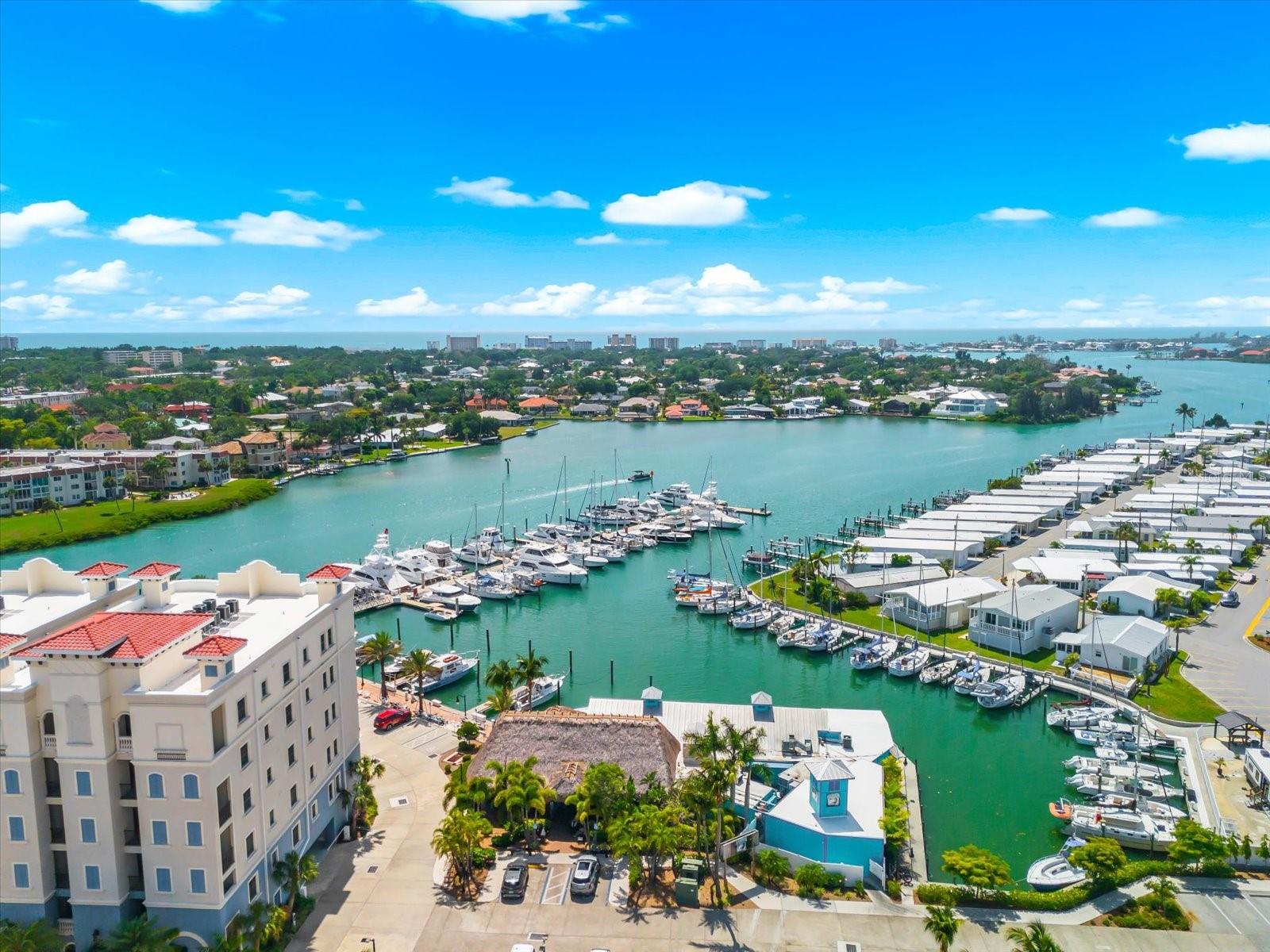 507 TAMIAMI TRL N #602
