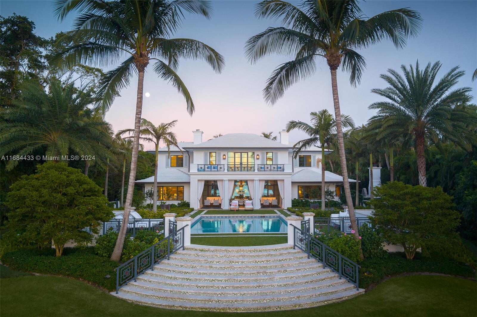 320 S Beach Rd