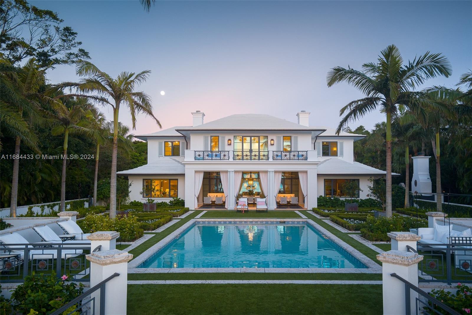 320 S Beach Rd