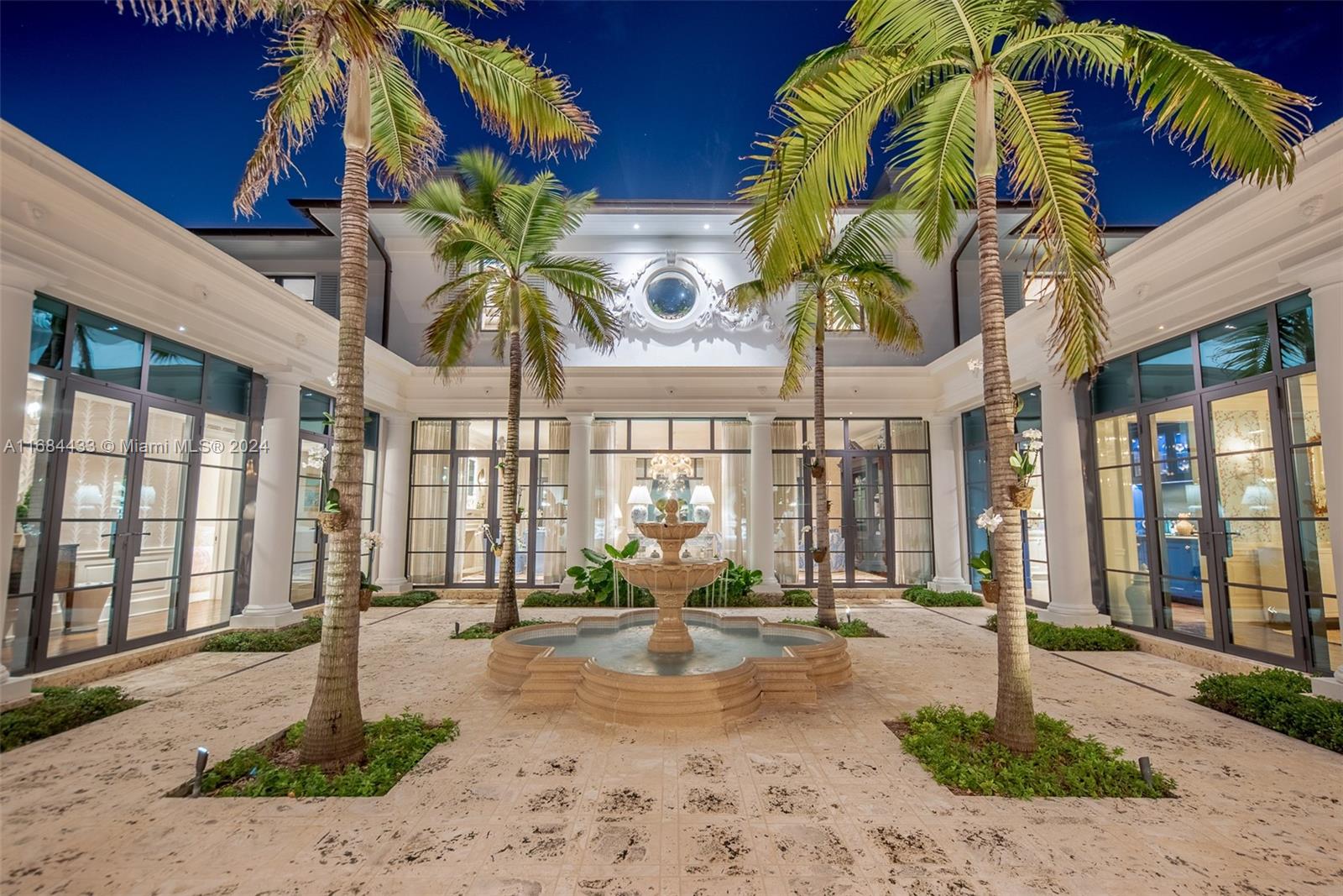 320 S Beach Rd