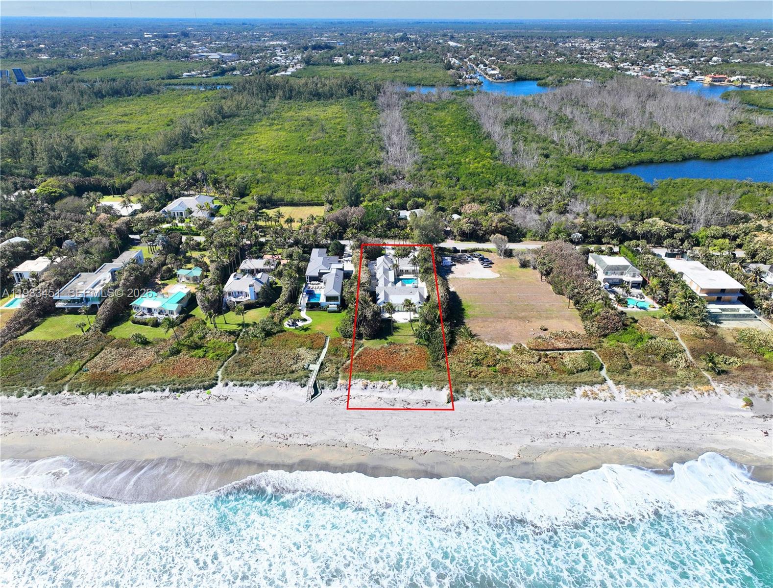 43 N Beach Rd