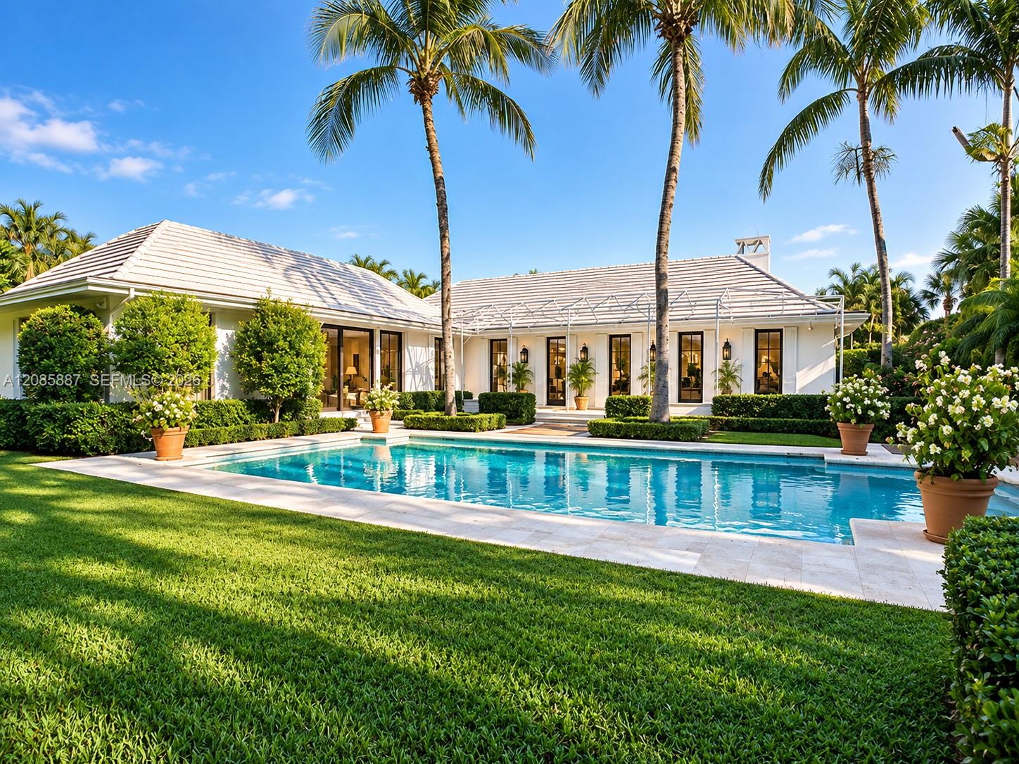 86 Gomez Rd