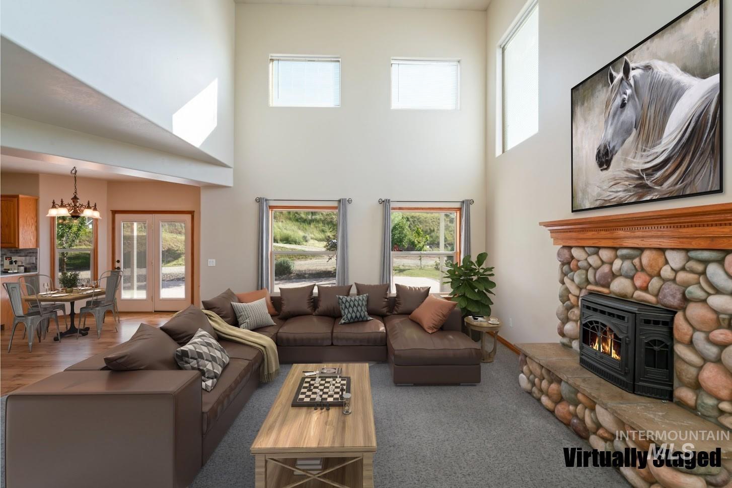 7055 Horse Haven Lane