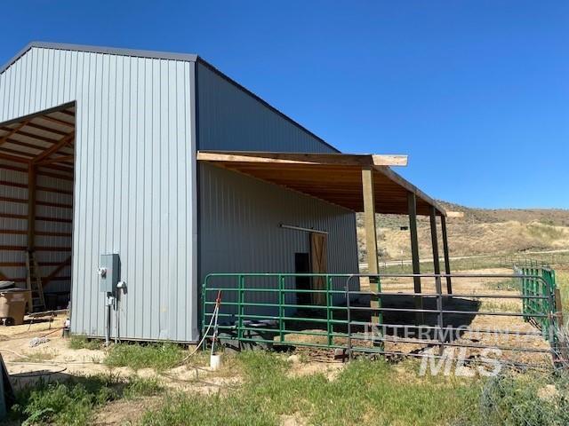7055 Horse Haven Lane