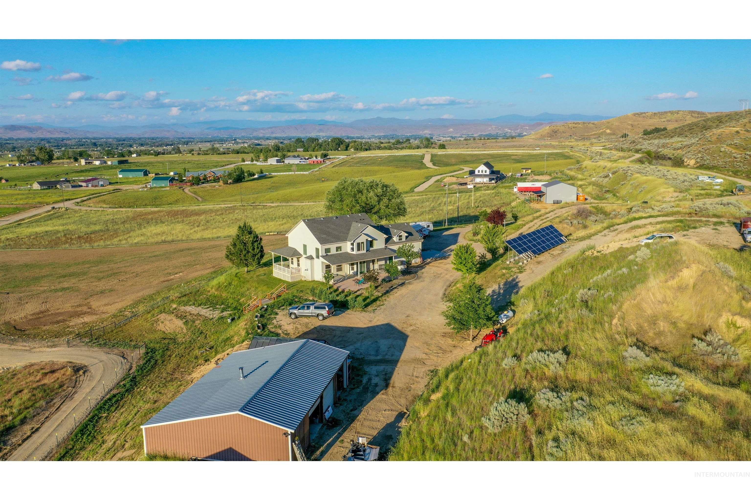 7055 Horse Haven Lane