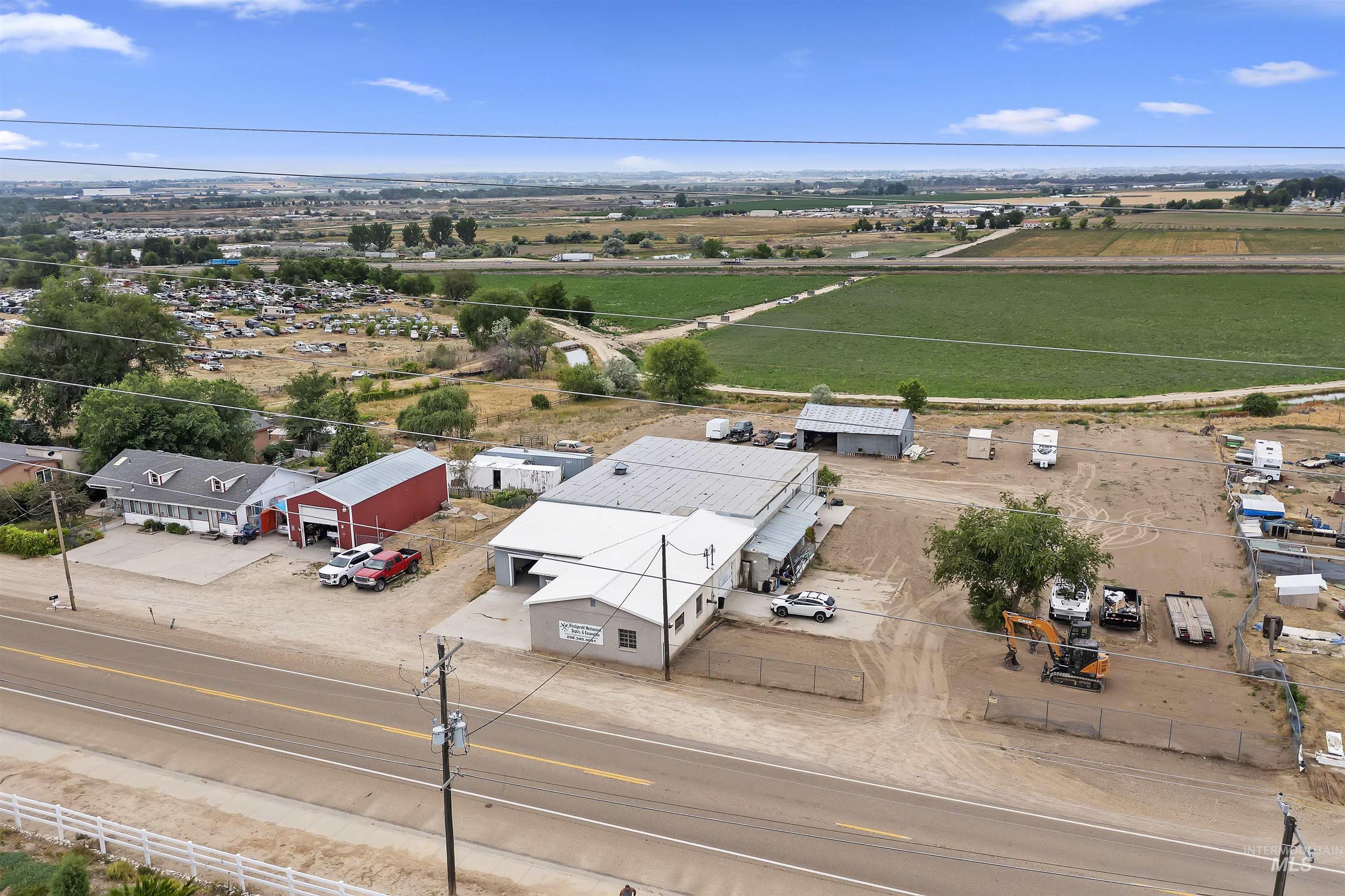 22553 Old Highway 30