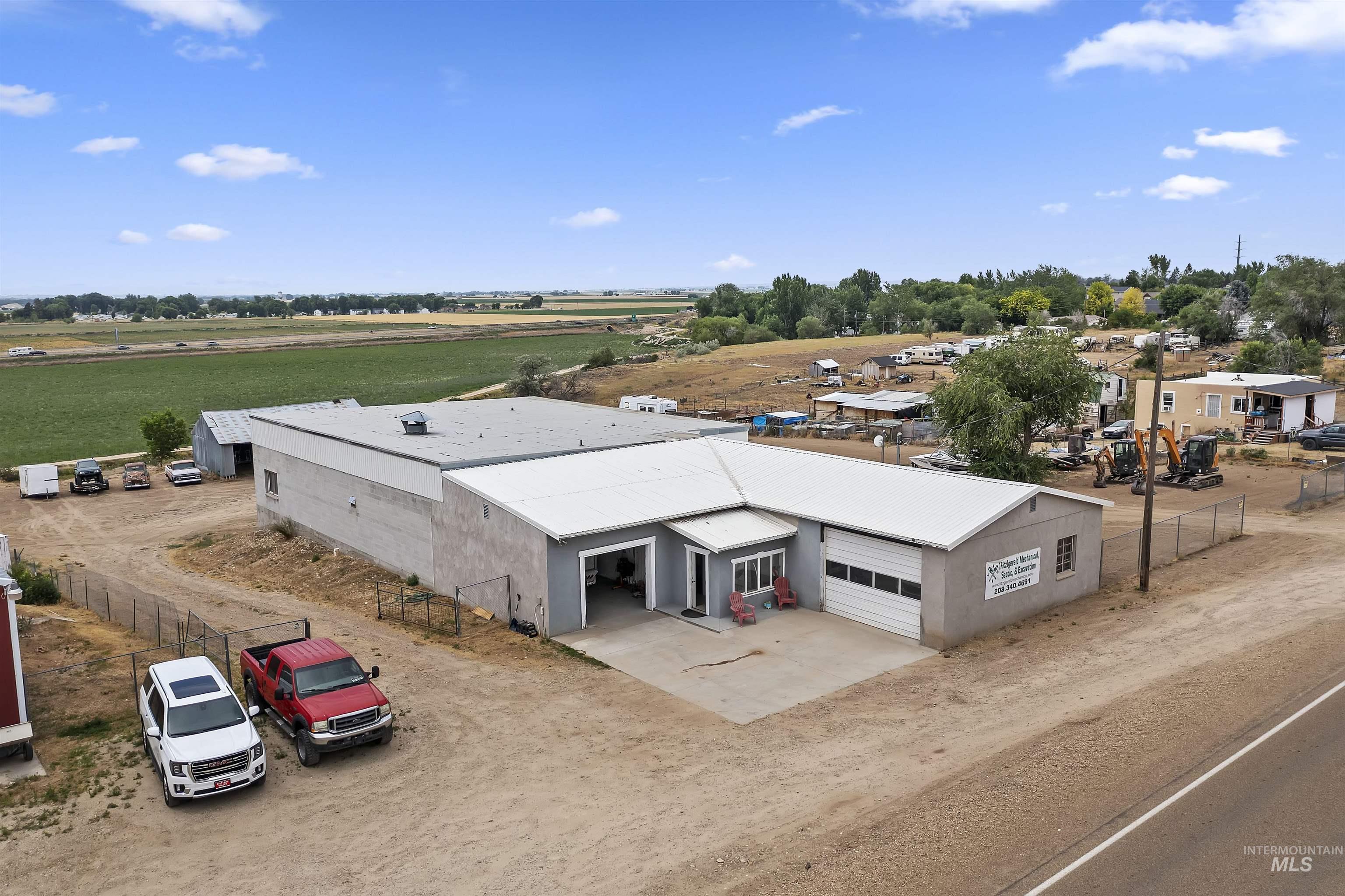 22553 Old Highway 30