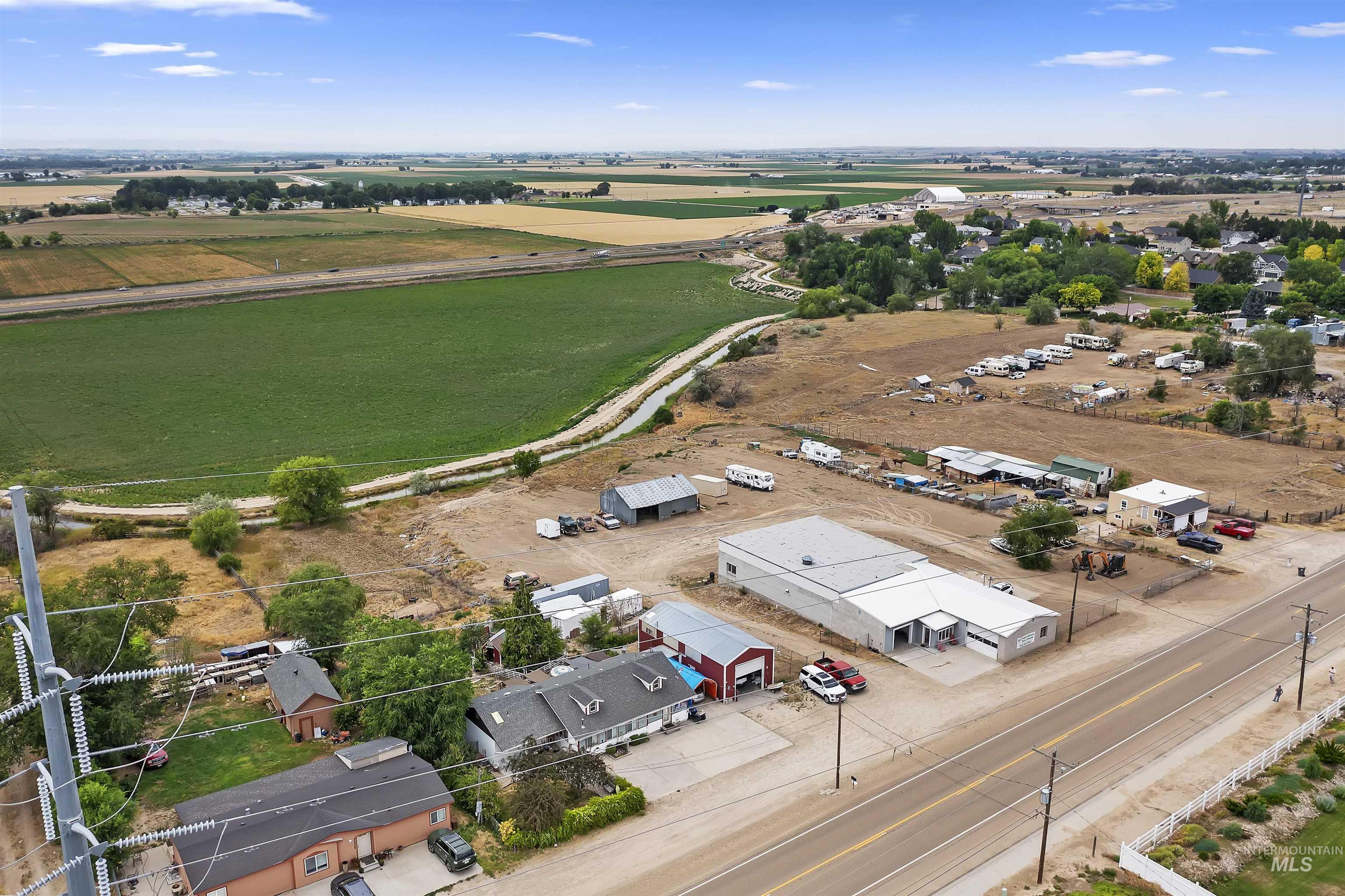 22553 Old Highway 30