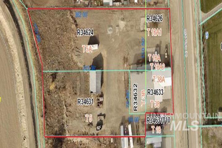 22553 Old Highway 30