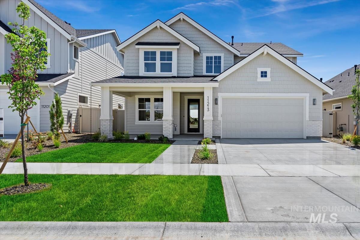 11213 W Heliopsis Dr