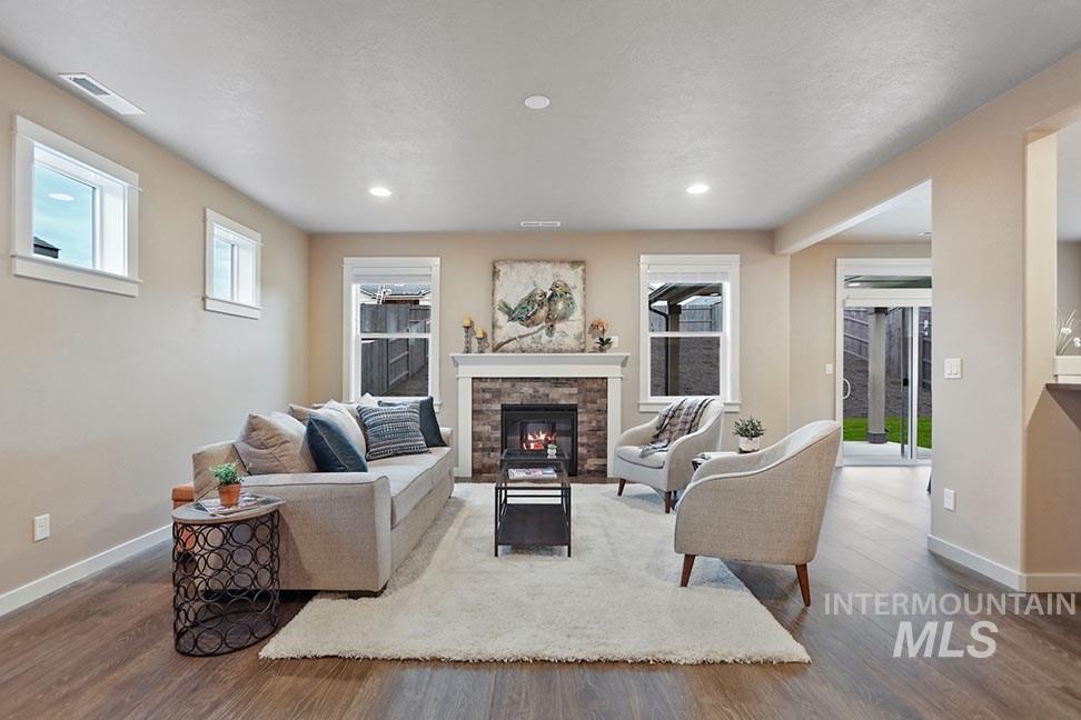 10237 W Salmonberry Dr. Unit: Lot 3 Block 10