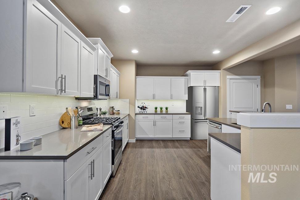 10237 W Salmonberry Dr. Unit: Lot 3 Block 10