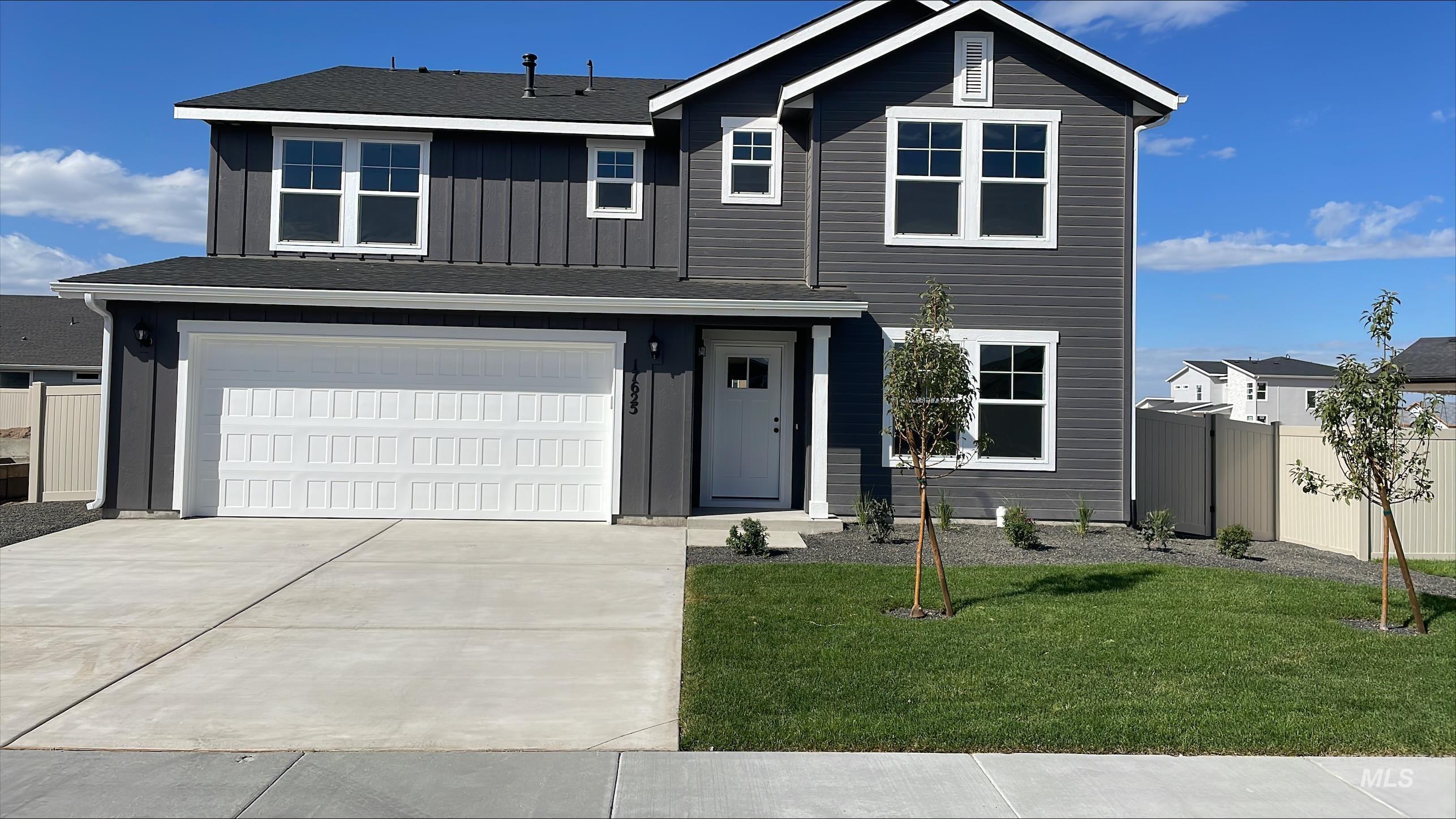 17625 Barefoot Ridge Way