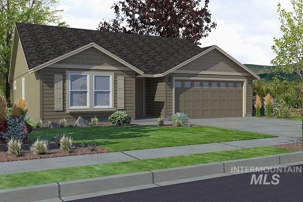 18563 White Rose Pl Unit: Lot 12 Block 1