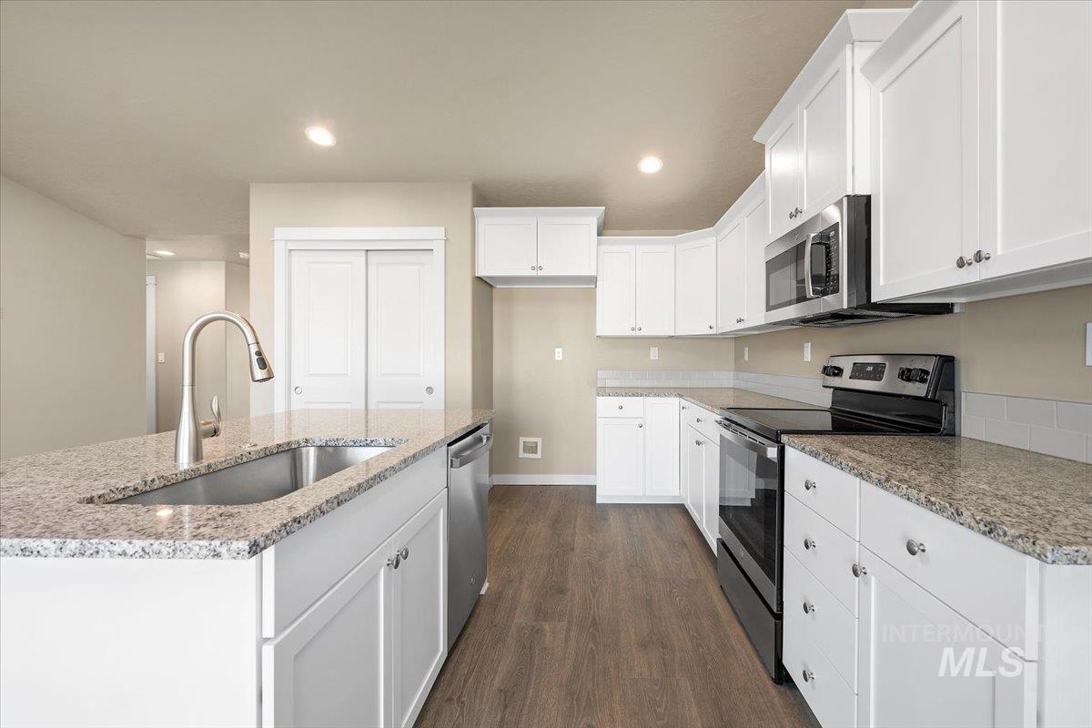 18563 White Rose Pl Unit: Lot 12 Block 1