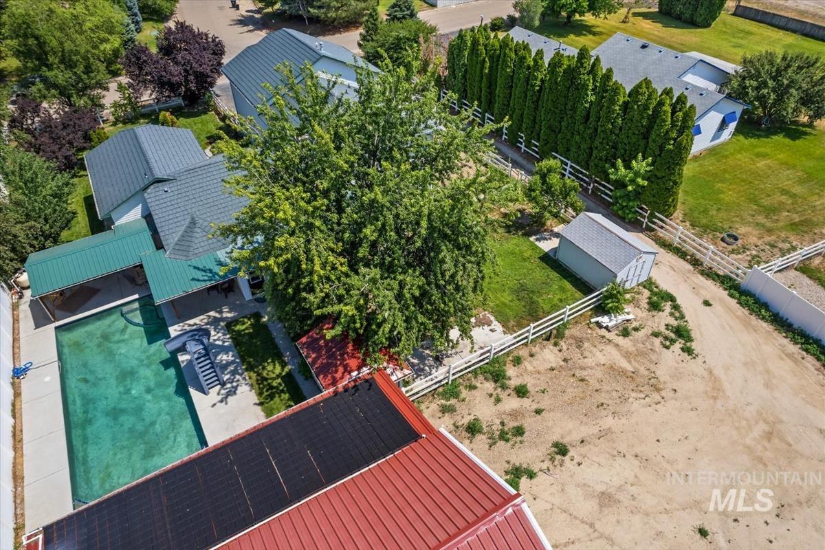 22843 W Buskirk Drive