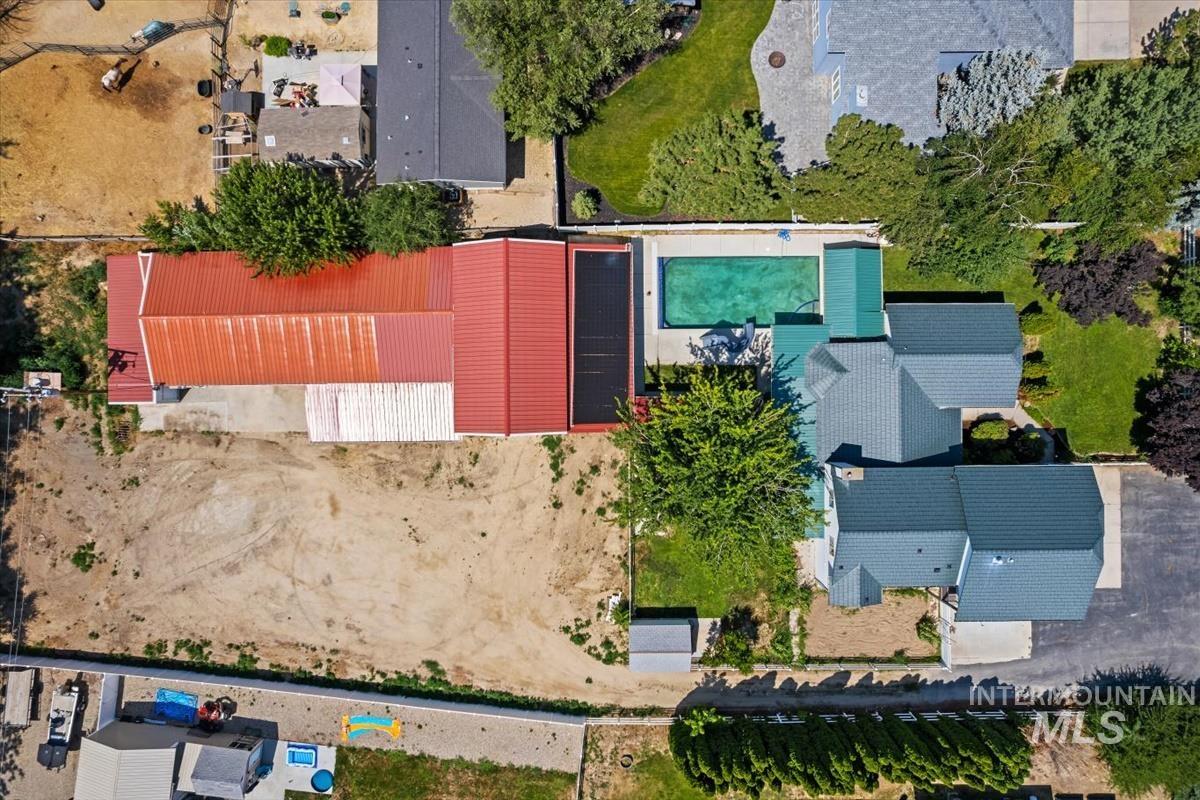 22843 W Buskirk Drive