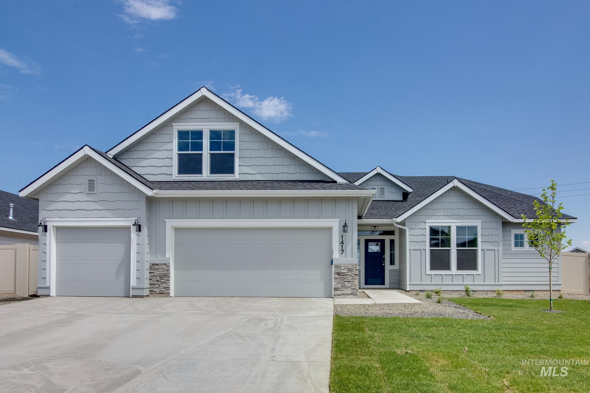 17609 N Hugh Glass Way