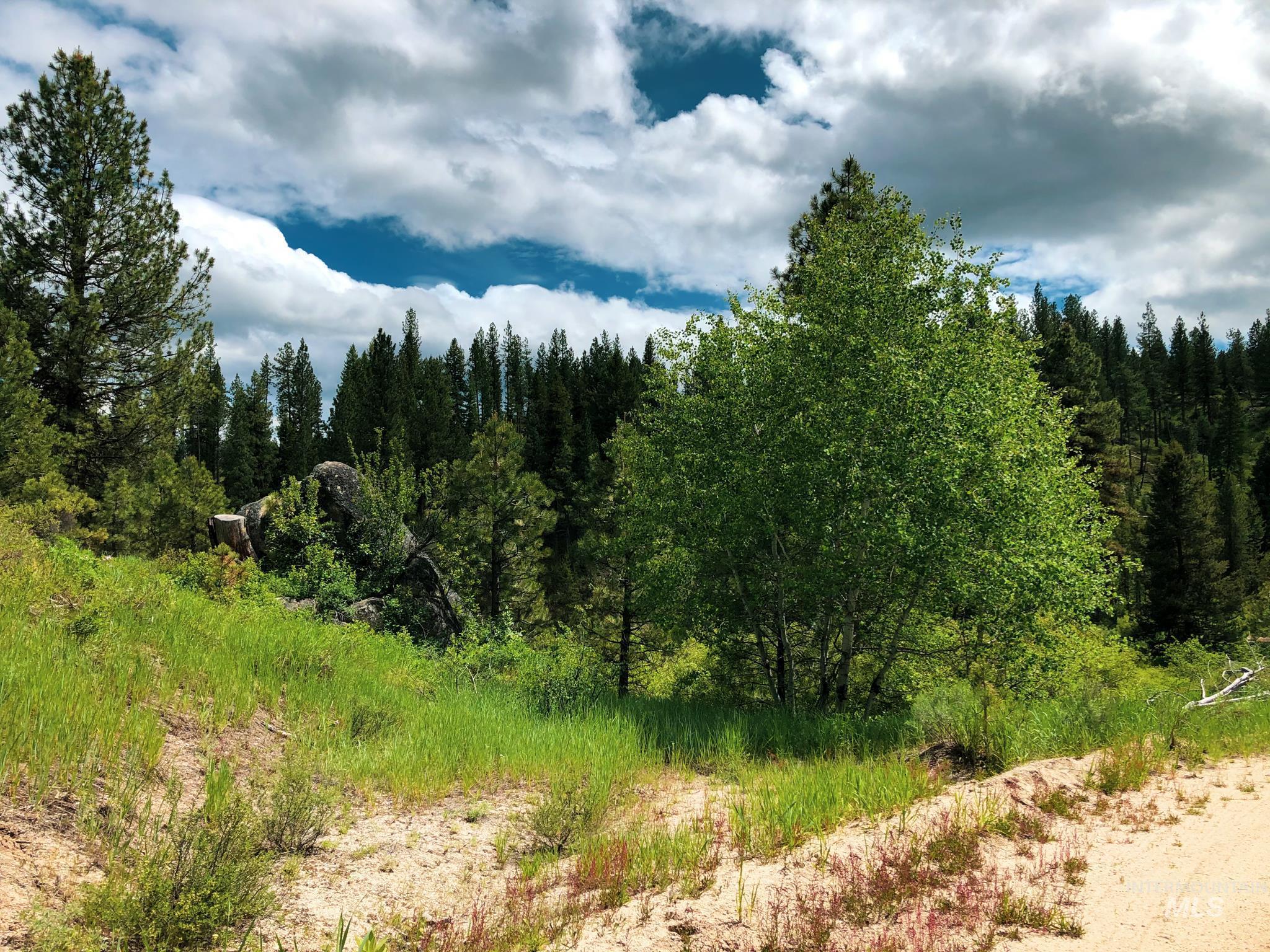 TBD 5 Meadow Creek Drive