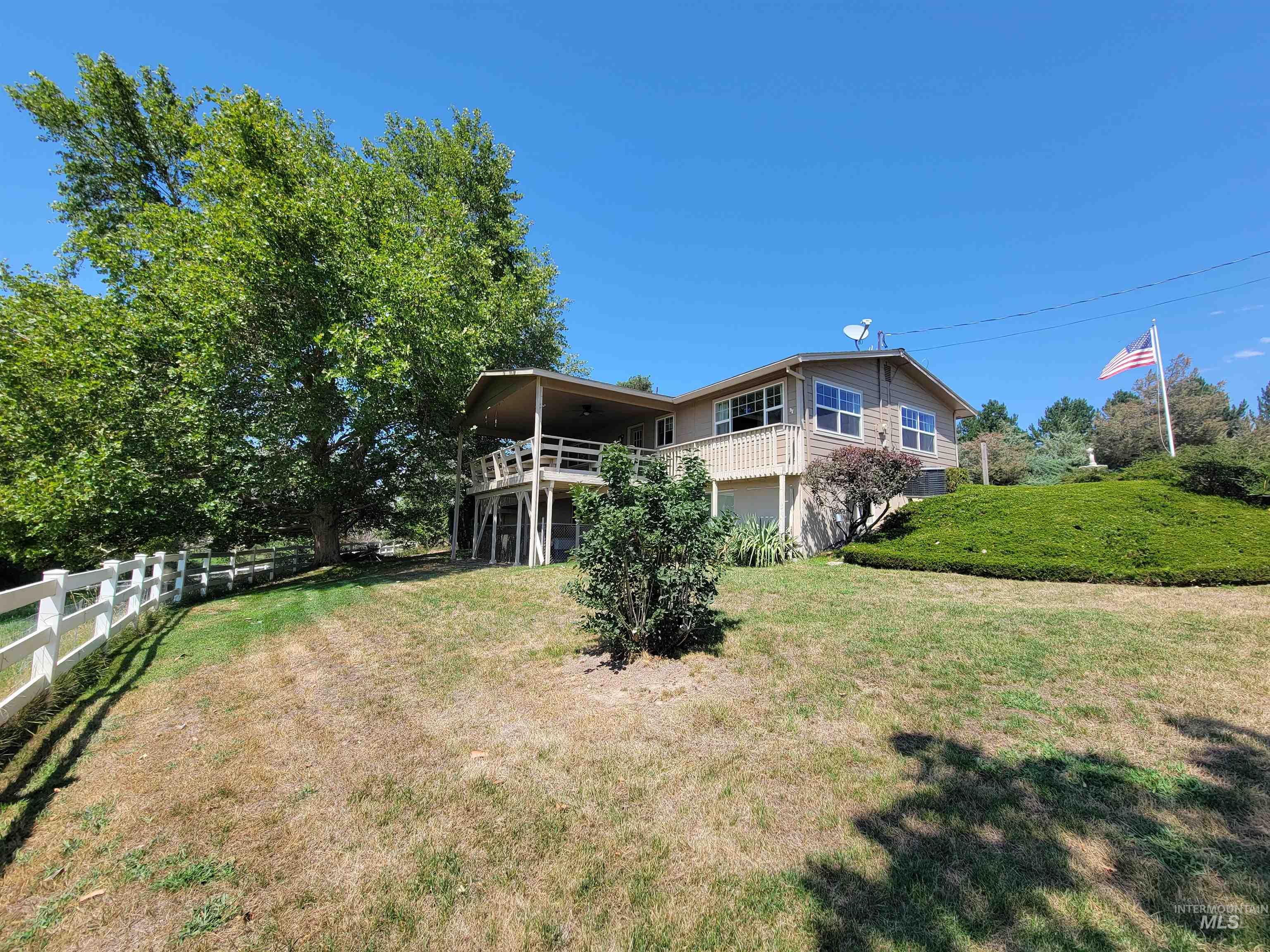 27520 Old Fort Boise Rd