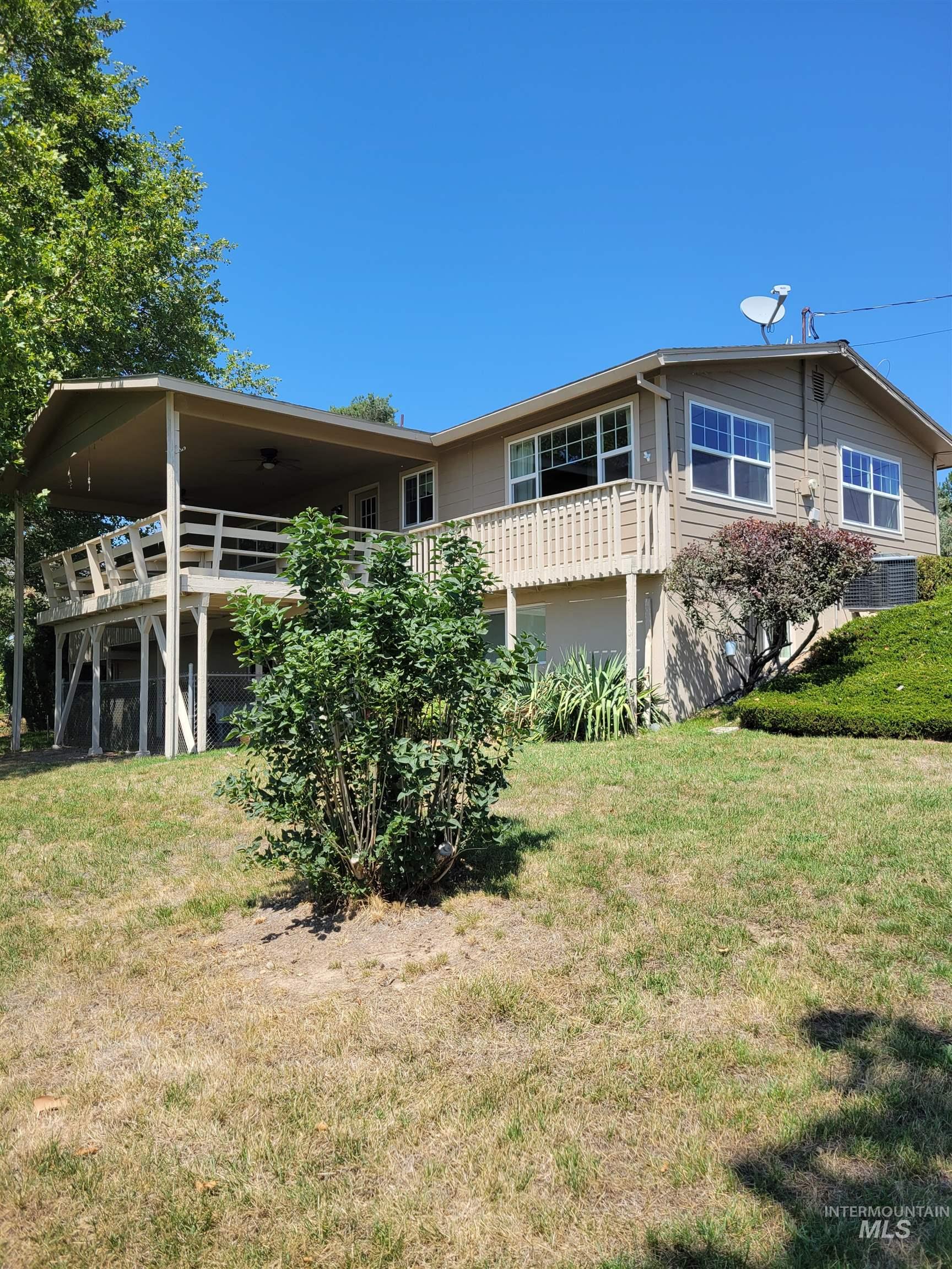 27520 Old Fort Boise Rd