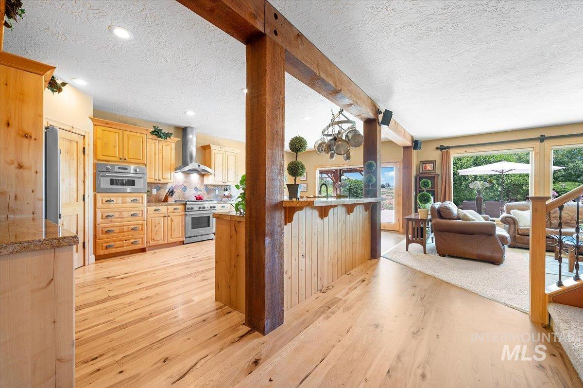 5072 N High Country Way