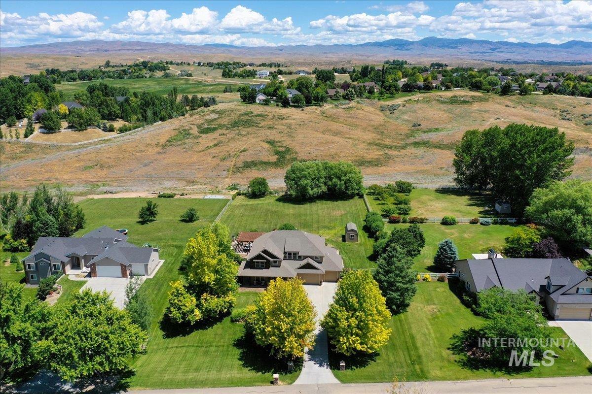 5072 N High Country Way