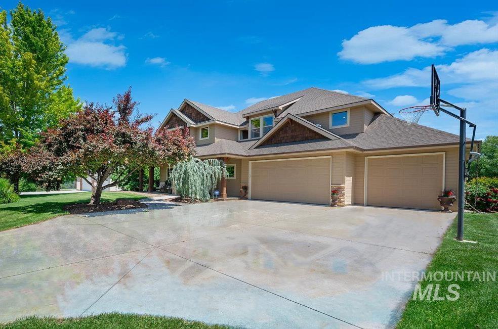 5072 N High Country Way