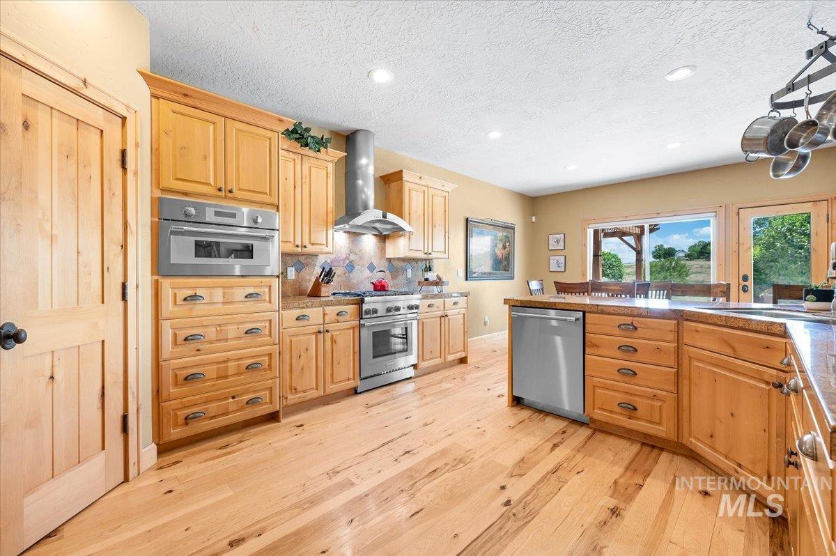 5072 N High Country Way