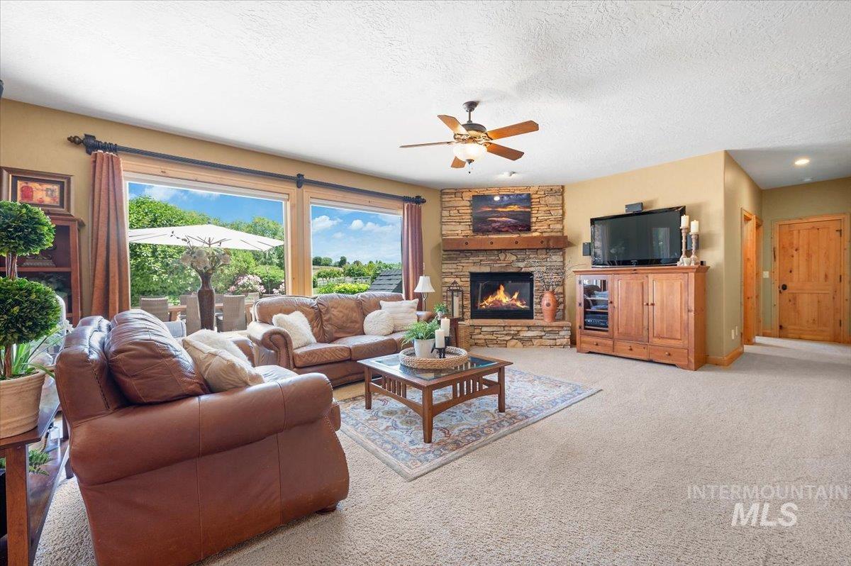5072 N High Country Way