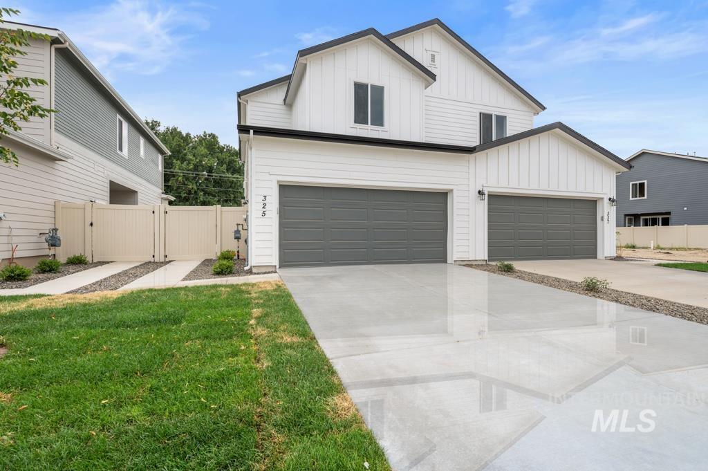 12671 W Endsley Lane