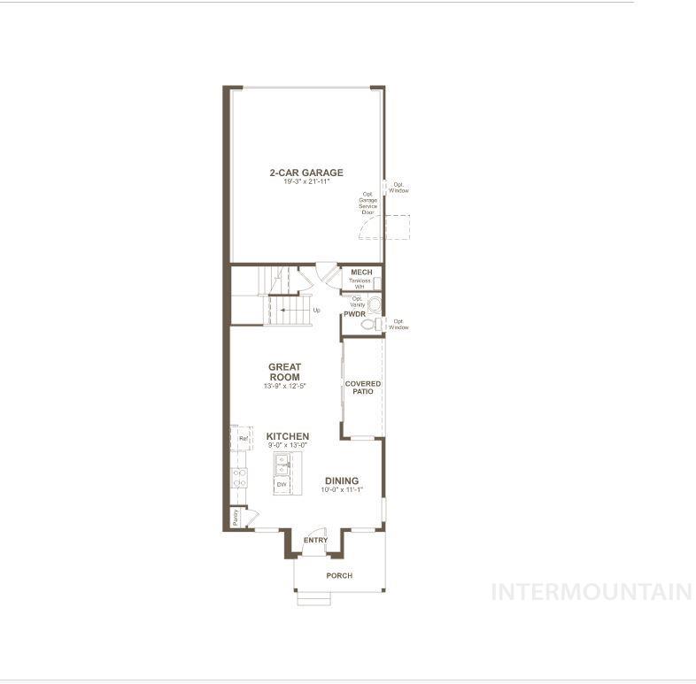 12671 W Endsley Lane