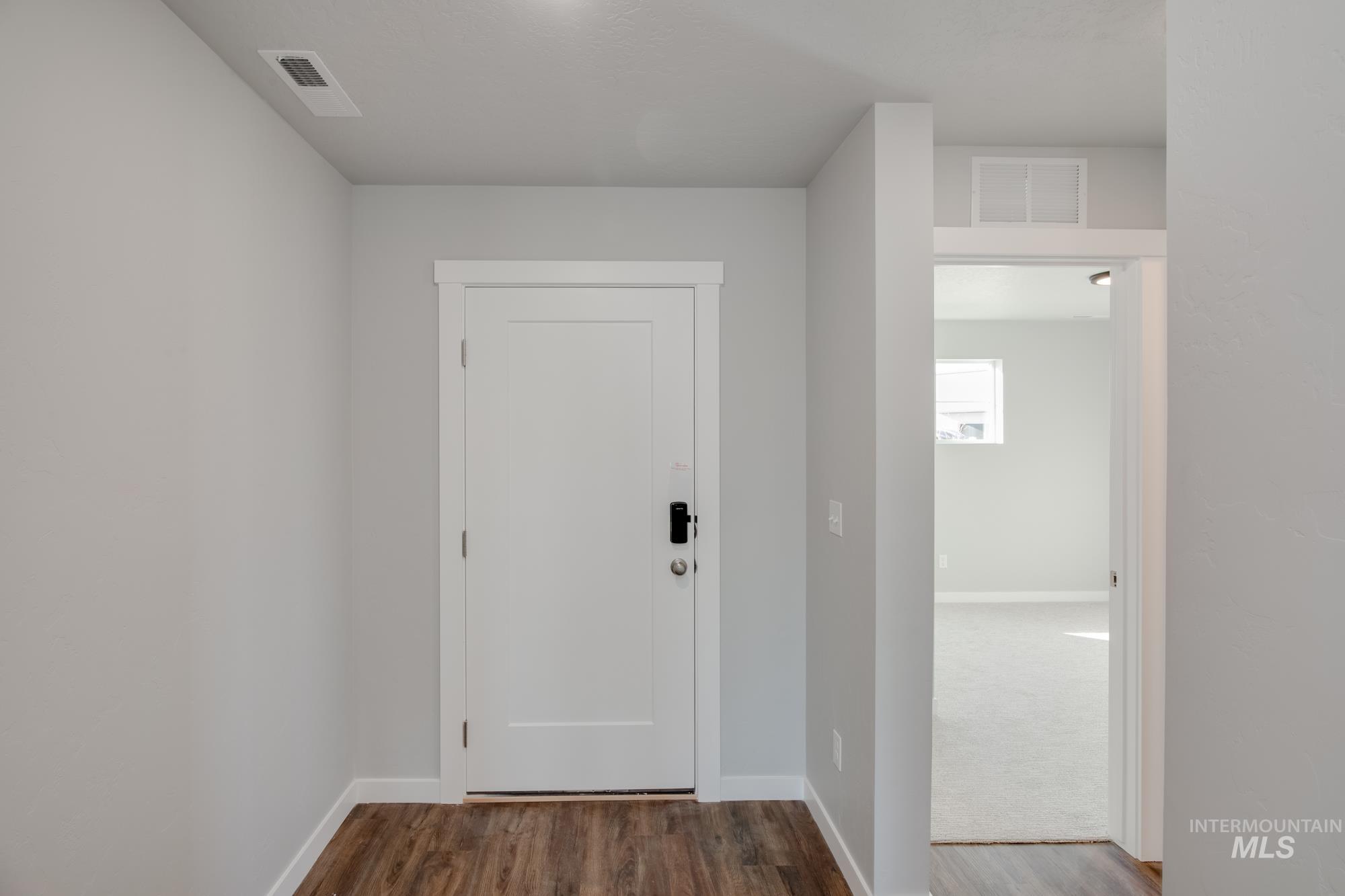 1302 W Flower Garden St.