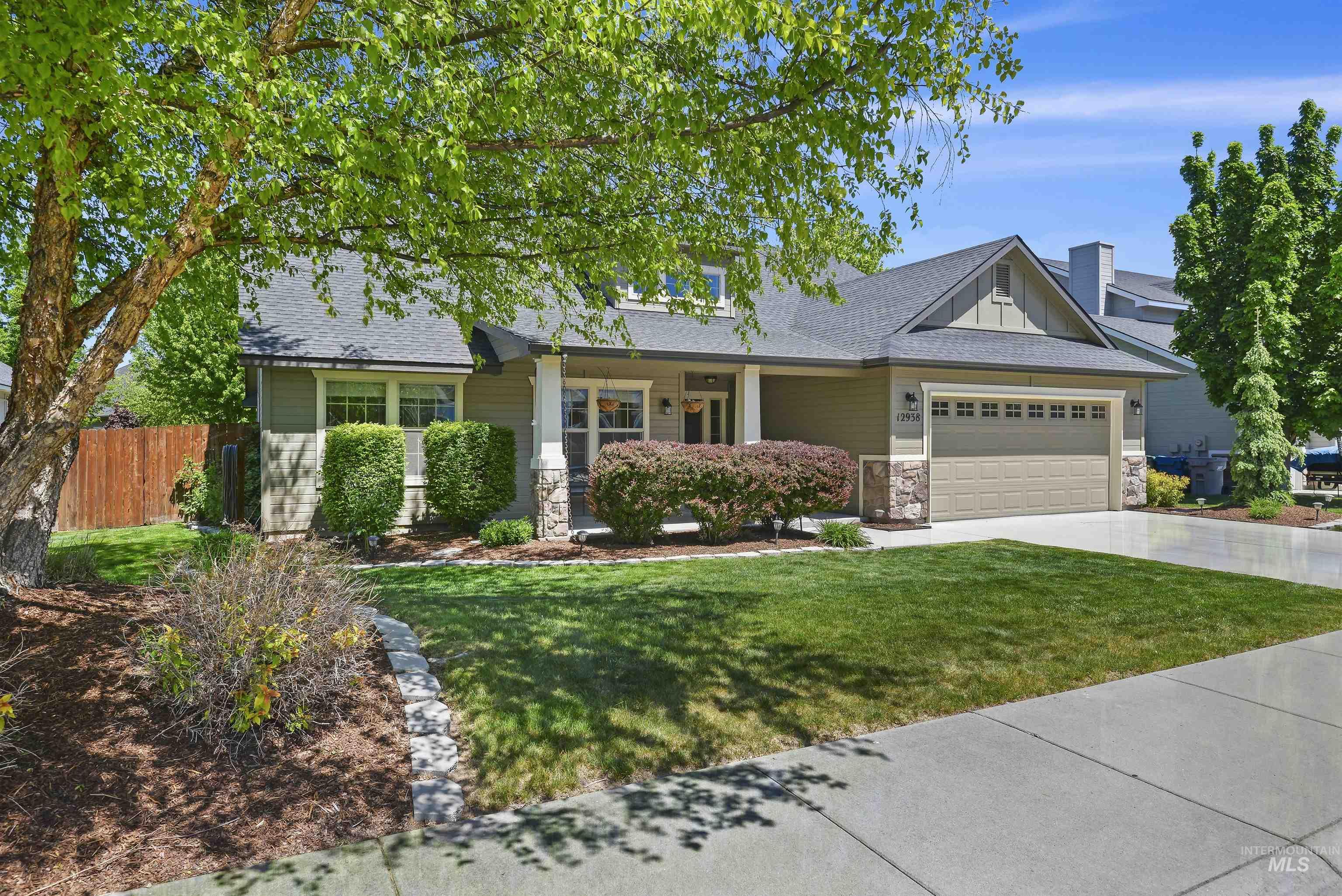 12938 W Scotfield Ct