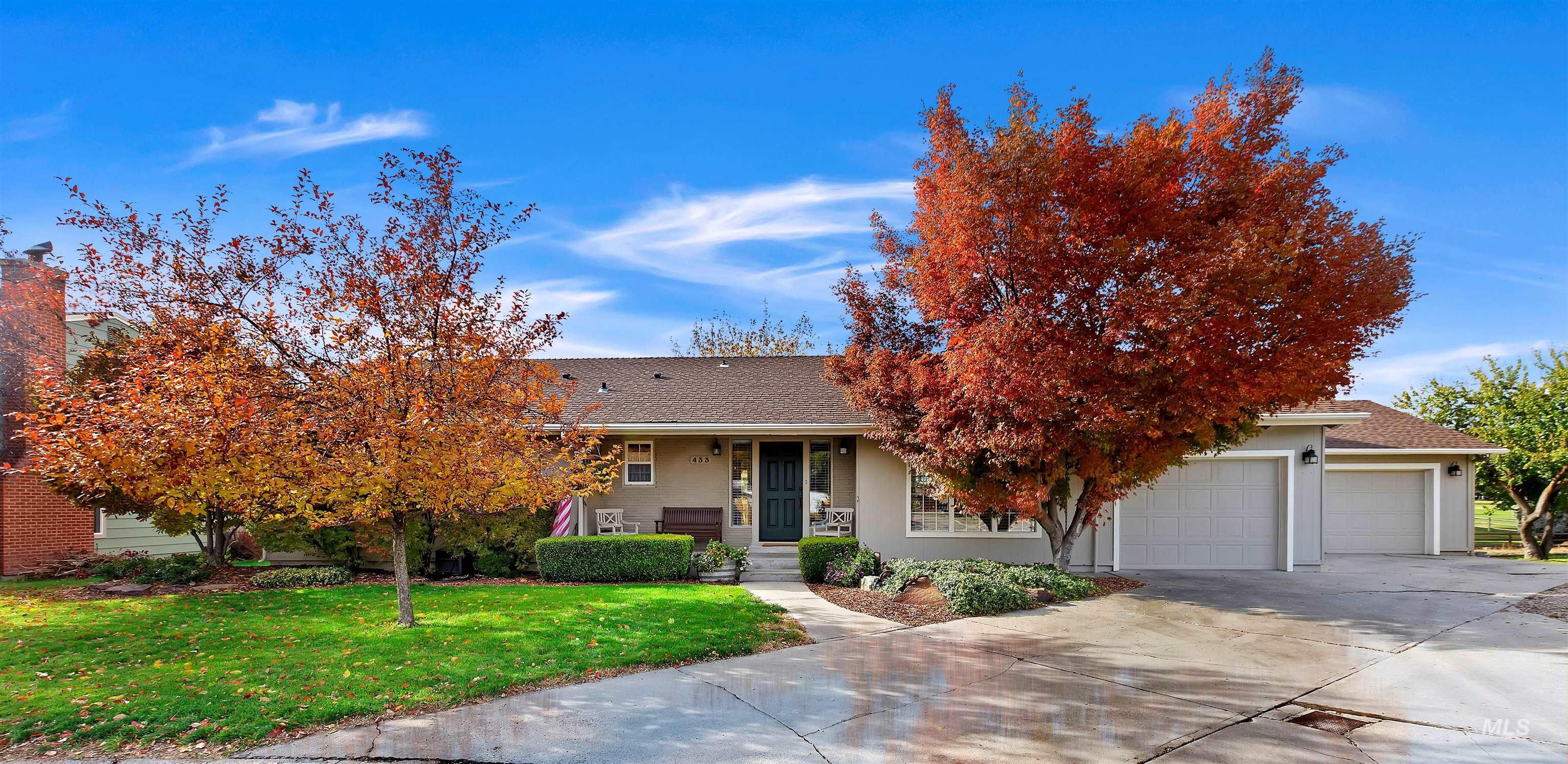 433 N Rene Pl.