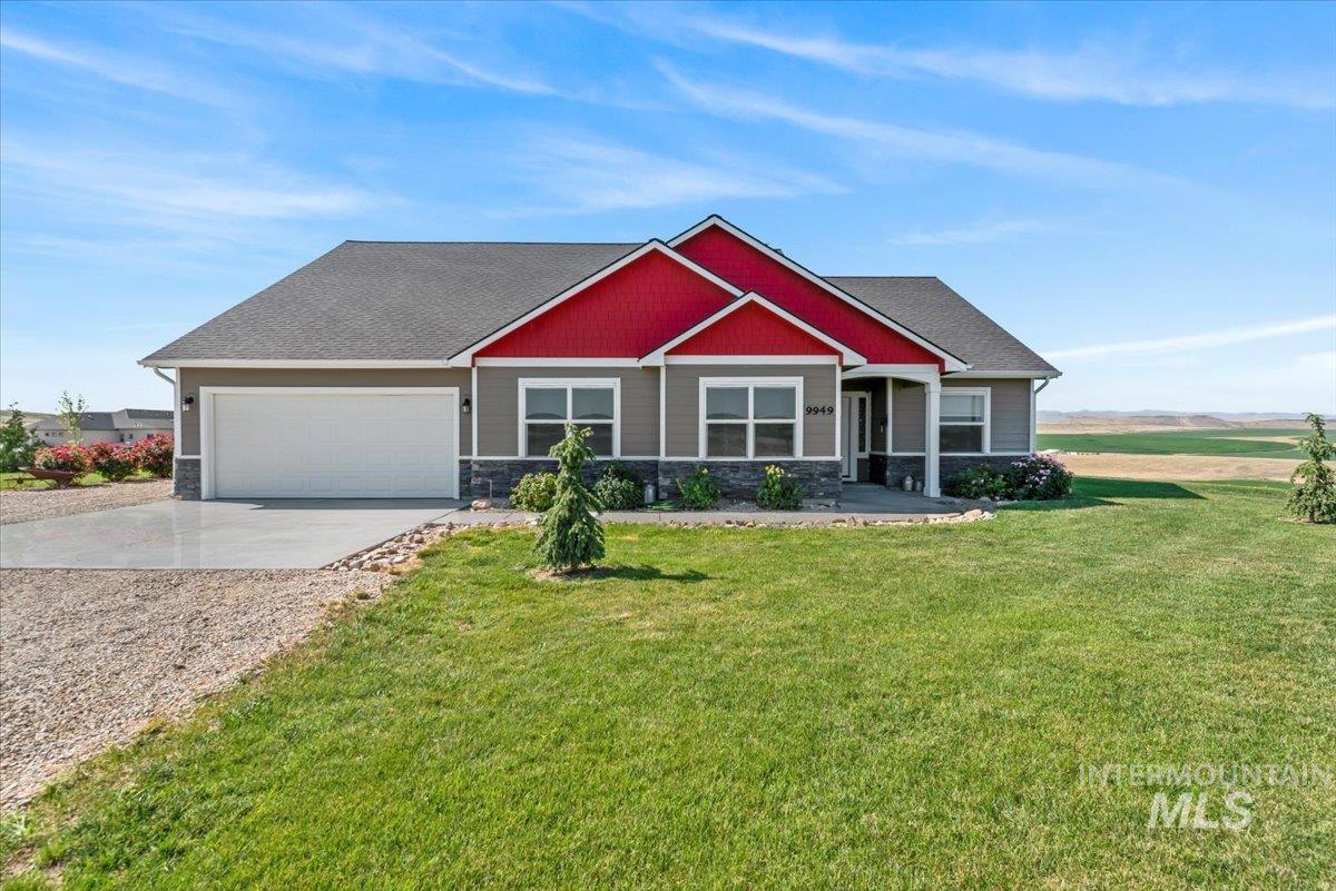 9949 Salmon Ridge Place