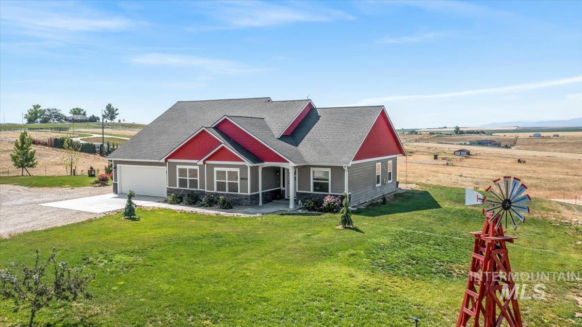 9949 Salmon Ridge Place