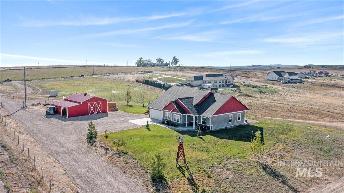 9949 Salmon Ridge Place