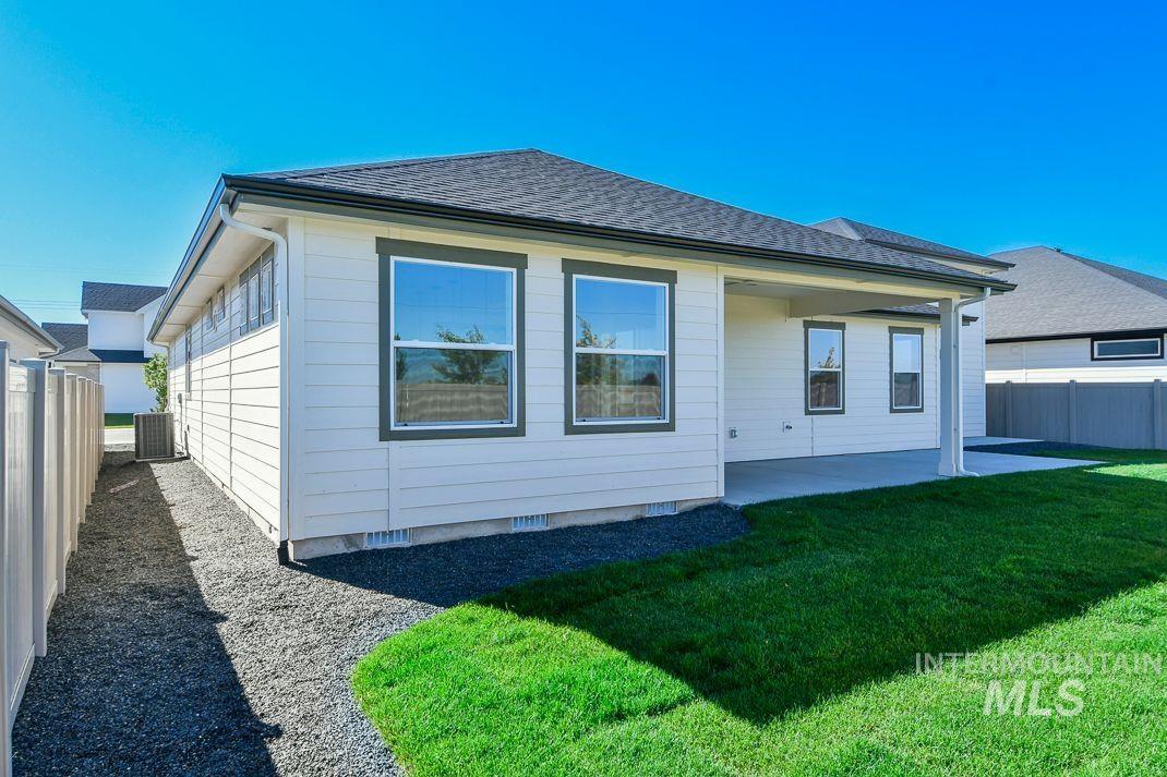 2496 W Herron Ridge Court