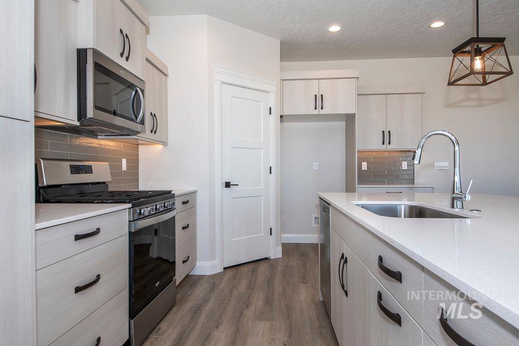 2496 W Herron Ridge Court