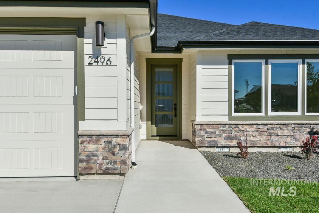 2496 W Herron Ridge Court